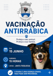 Profilaxia da Raiva e outras Zoonoses- Vacina&ccedil;&atilde;o Antirr&aacute;bica.